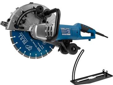 Электрорез Bull BCS 3526