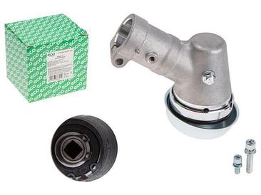Редуктор ECO HU143R/243/343 GTP-HU143/243-025