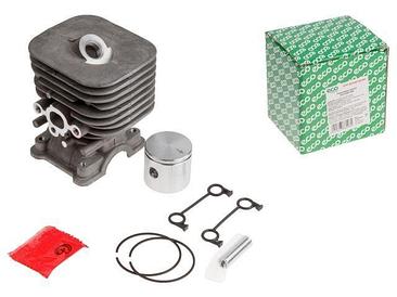 Поршневая группа ECO HU125R/128R GTP-HU125/128-001