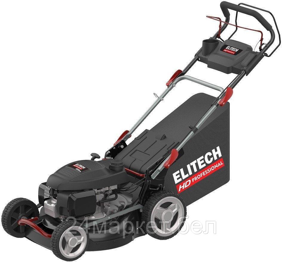 Газонокосилка ELITECH GL 2346CS