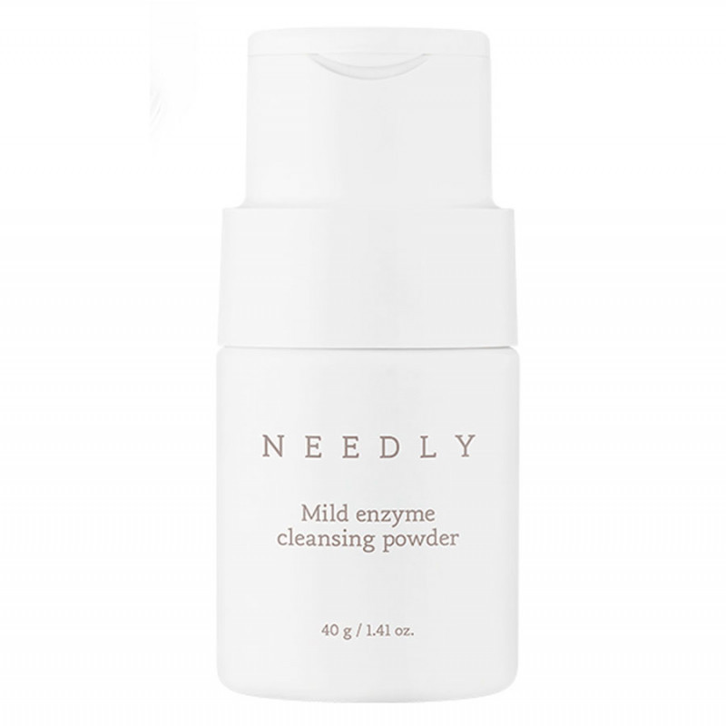 Mild Enzyme Cleansing Powder Мягкая энзимная пудра для умывания, 40г