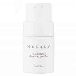 Mild Enzyme Cleansing Powder Мягкая энзимная пудра для умывания, 40г