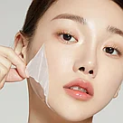 Ночная коллагеновая маска-пленка Medicube Collagen Night Wrapping Mask 75 мл, фото 3