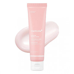 Увлажняющий крем medicube PDRN Pink Hyaluronic Moisturizing Cream, 50 мл