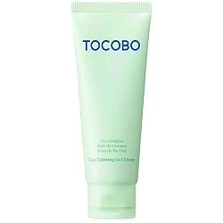 Успокаивающий гель-крем с центеллой Tocobo Cica Calming Gel Cream 50 мл