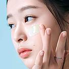 Успокаивающий гель-крем с центеллой Tocobo Cica Calming Gel Cream 50 мл, фото 2