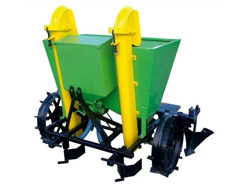 Картофелесажалка (сажалка) СКН-300/2 двухрядная