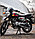 Мотоцикл BAJAJ Boxer BM 125X NEW Красный, фото 5