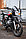 Мотоцикл BAJAJ Boxer BM 125X NEW Красный, фото 6