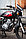 Мотоцикл BAJAJ Boxer BM 125X NEW Красный, фото 9
