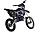 Питбайк BSE MX 125 Racing Green, фото 3