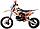 Питбайк BSE MX 125 Racing Green, фото 9
