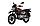 Мотоцикл BAJAJ Boxer BM 150X Disk Красный, фото 8