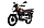 Мотоцикл Bajaj Boxer BM 150 UG Чёрно-серый, фото 8