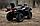 Квадрицикл Baltmotors STRIKER 500 EFI черный, фото 10