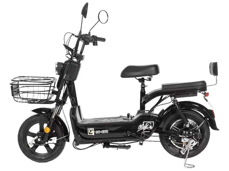 Электроскутер GT EV2