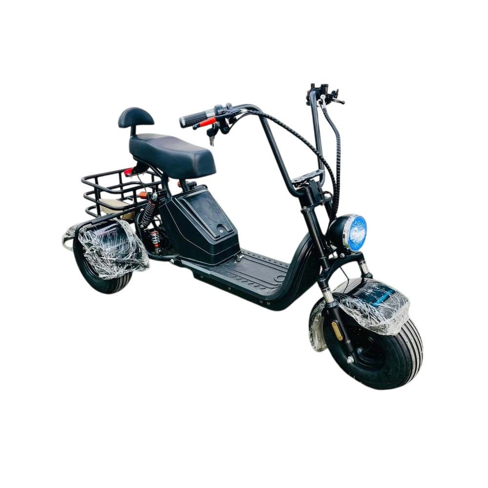 Электроскутер CityCoco GT X6 TRIKE
