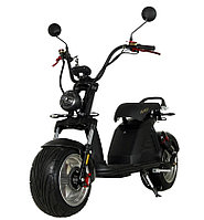 Электроскутер IKINGI M6 PRO