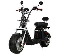 Электроскутер IKINGI X12 PRO