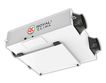 Приточно-вытяжная установка Royal Clima  Soffio Primo RCS-250-P 4.0
