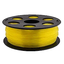 Катушка SBS-пластика Watson Bestfilament, 1,75 мм, 0,5 кг, желтая