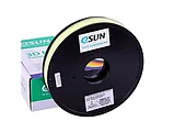 Катушка ePVA+ пластика Esun, 1.75 мм, 0,5 кг, натуральный, фото 3