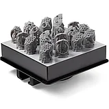 Картридж Formlabs Grey Resin, серый (1 л), фото 3