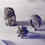 Картридж Formlabs Grey Resin, серый (1 л), фото 4