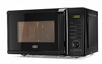 Печь микроволновая Holt HT-MO-002 black