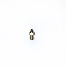 Сопло 0.4 мм MK8 для 3D принтера Wanhao Duplicator 12 (0323192)