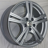 Литой диск X'trike X-112 HS 6.5x16 5x114.3 ET45 DIA60,1