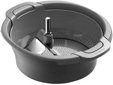 Насадка для просеивания и протирания Kenwood KAT 20.000 GY