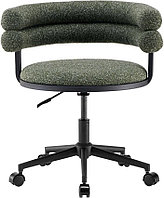 Офисное кресло Stool Group Ponty OTE-CL 355 (зеленый/черный)