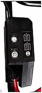 Газонокосилка аккумуляторная DLM530Z (DLM 530 Z) MAKITA, фото 2