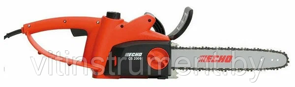 Пила цепная электрическая ECHO CS-2000 (CS-2000/35RC)