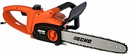 Пила цепная электрическая ECHO CS-2000 (CS-2000/35RC), фото 4