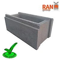 Блок для пролётов забора FC2.3