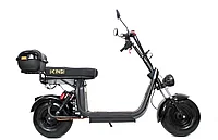 Электросамокат IKINGI Х7 PRO 2025!