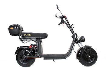 Электроскутер IKINGI X7 PRO 2025!