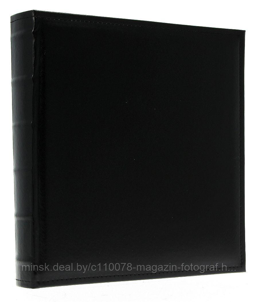 Фотоальбом GEDEON DBCL30 BLACK 29*32/60