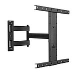 Кронштейн для телевизоров поворотно-наклонный 26- 60" Metaldesign MD 3404 LED Master