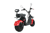 Электроскутер CityCoCo X7 pro 2025!, фото 5