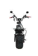Электроскутер CityCoCo X7 pro 2025!, фото 4