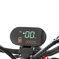 Электроскутер CityCoCo X7 pro 2025!, фото 9