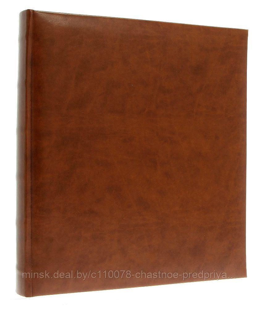 Фотоальбом GEDEON  DBCL30 DELUX BRONZE(B) 29*32/60