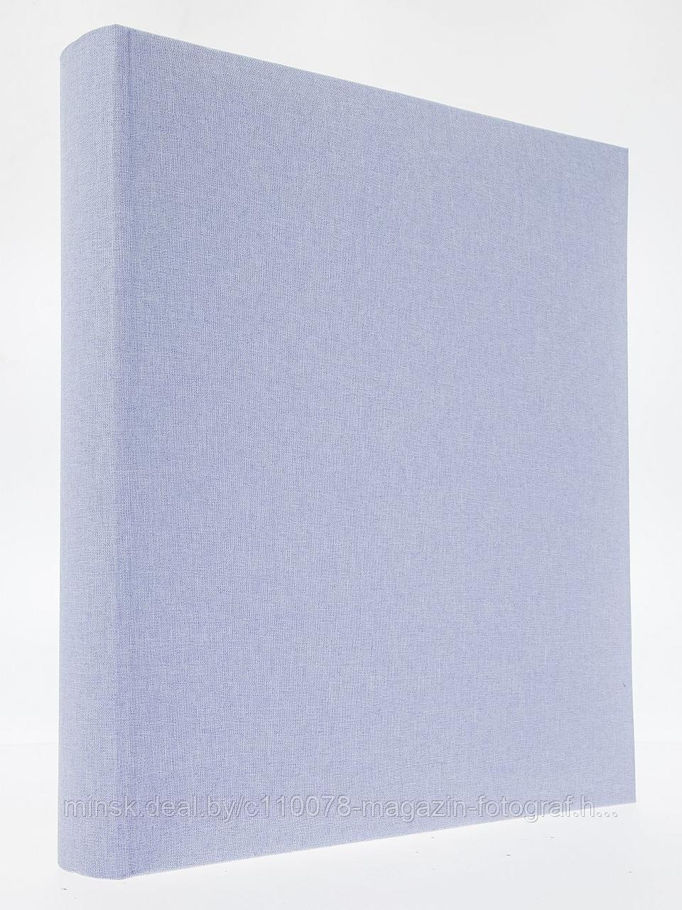 Фотоальбом GEDEON DBCL30 LINEN SKY(B) 29*32/60