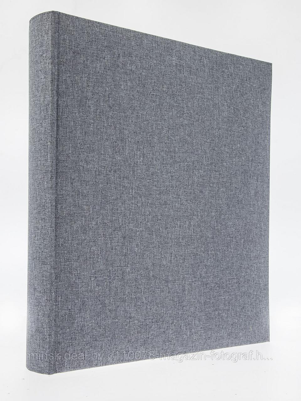 Фотоальбом GEDEON DBCL30 LINEN GREY(B) 29*32/60