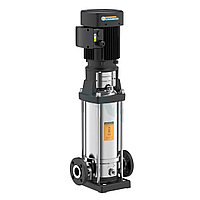 Вертикальный многоступенчатый насос Grandfar CDLF 1-3 T
