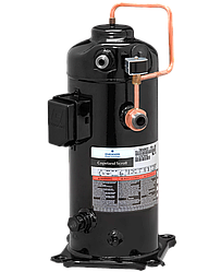 Спиральный компрессор цифровой Copeland  ZBD 38 KCE-TFD-558 / ZBD 38 KQE-TFD-558