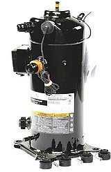 Спиральный компрессор цифровой Copeland  ZBD 45 KCE-TFD-578 / ZBD 45 KQE-TFD-578